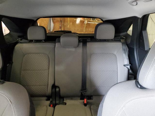 2022 Ford Escape Se VIN: 1FMCU0G68NUB39591 Lot: 52721874