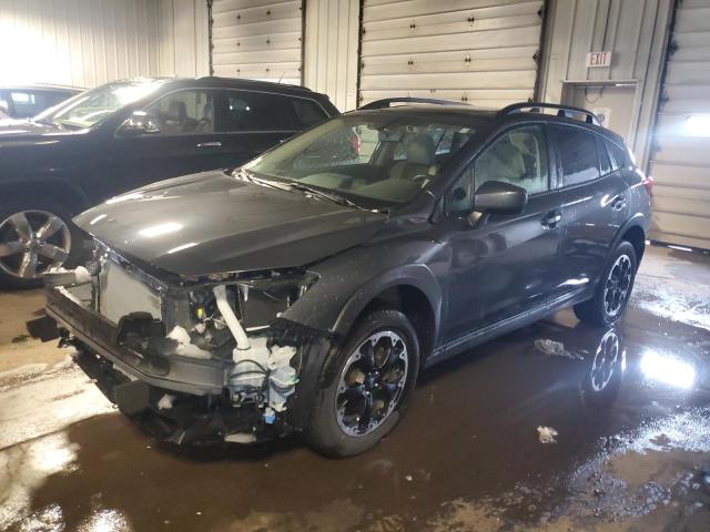 2023 Subaru Crosstrek Premium VIN: JF2GTAECXPH211895 Lot: 60686274