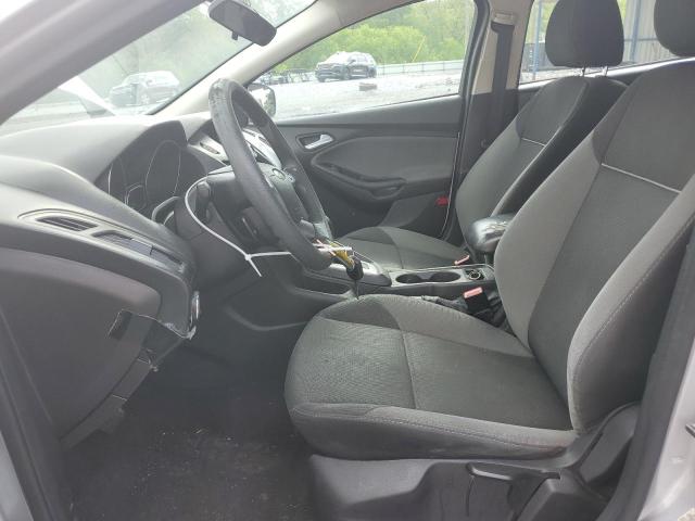 2013 Ford Focus Se VIN: 1FADP3K24DL132587 Lot: 39236720