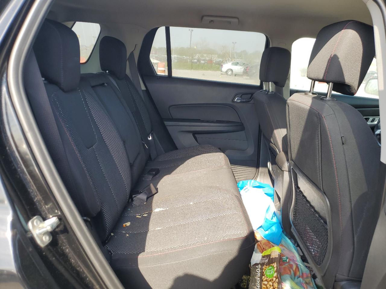 2GKFLNE33H6196184 2017 GMC Terrain Sle