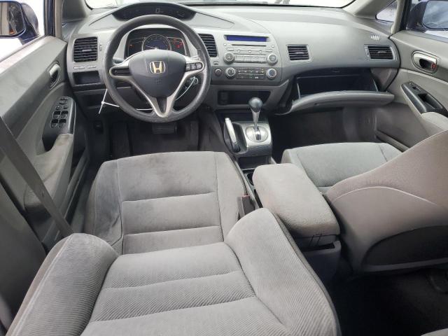 2010 Honda Civic Lx VIN: 19XFA1F51AE056280 Lot: 52693764