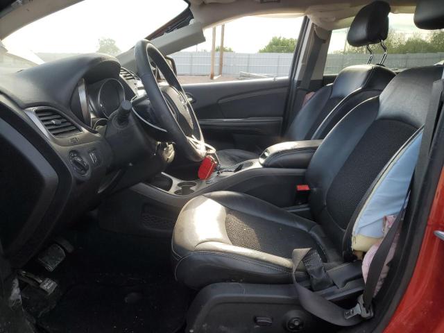 2018 DODGE JOURNEY CR - 3C4PDCGG3JT512332