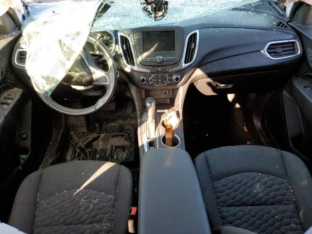 2019 Chevrolet Equinox Lt VIN: 3GNAXJEV5KS656076 Lot: 51150494