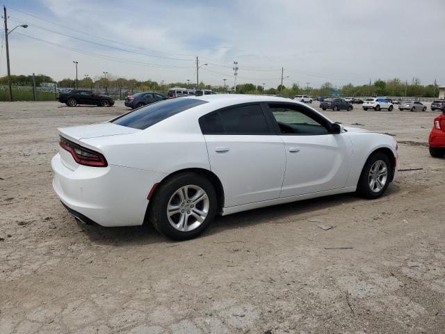 2019 Dodge Charger Sxt VIN: 2C3CDXBG6KH643749 Lot: 51423134