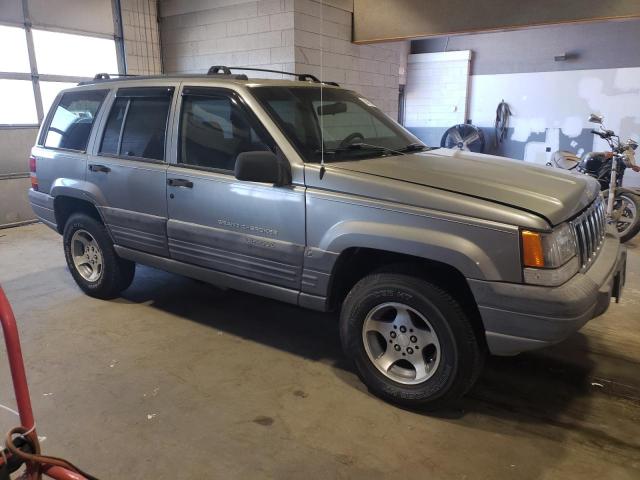 1998 Jeep Grand Cherokee Laredo VIN: 1J4GZ58S3WC203697 Lot: 50433274