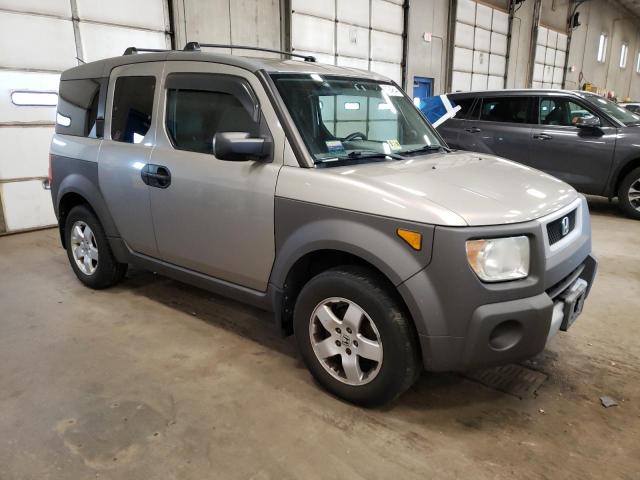 2003 Honda Element Ex VIN: 5J6YH28543L017579 Lot: 52949644