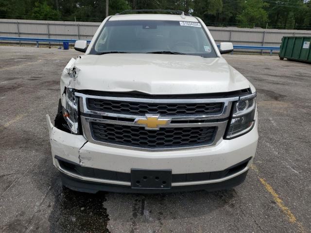 2015 Chevrolet Suburban C1500 Lt VIN: 1GNSCJKC9FR724648 Lot: 51534334