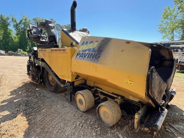 2019 Caterpillar Ap600F VIN: CATAP600AAP600194 Lot: 46864794