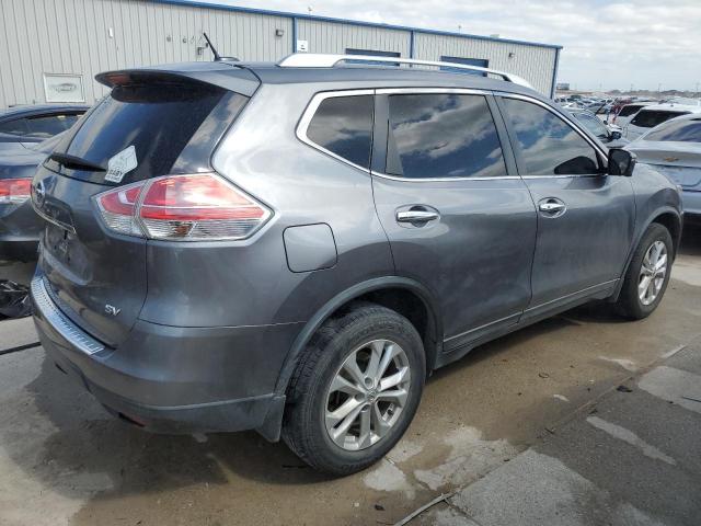 2016 Nissan Rogue S VIN: KNMAT2MT7GP696210 Lot: 51476314