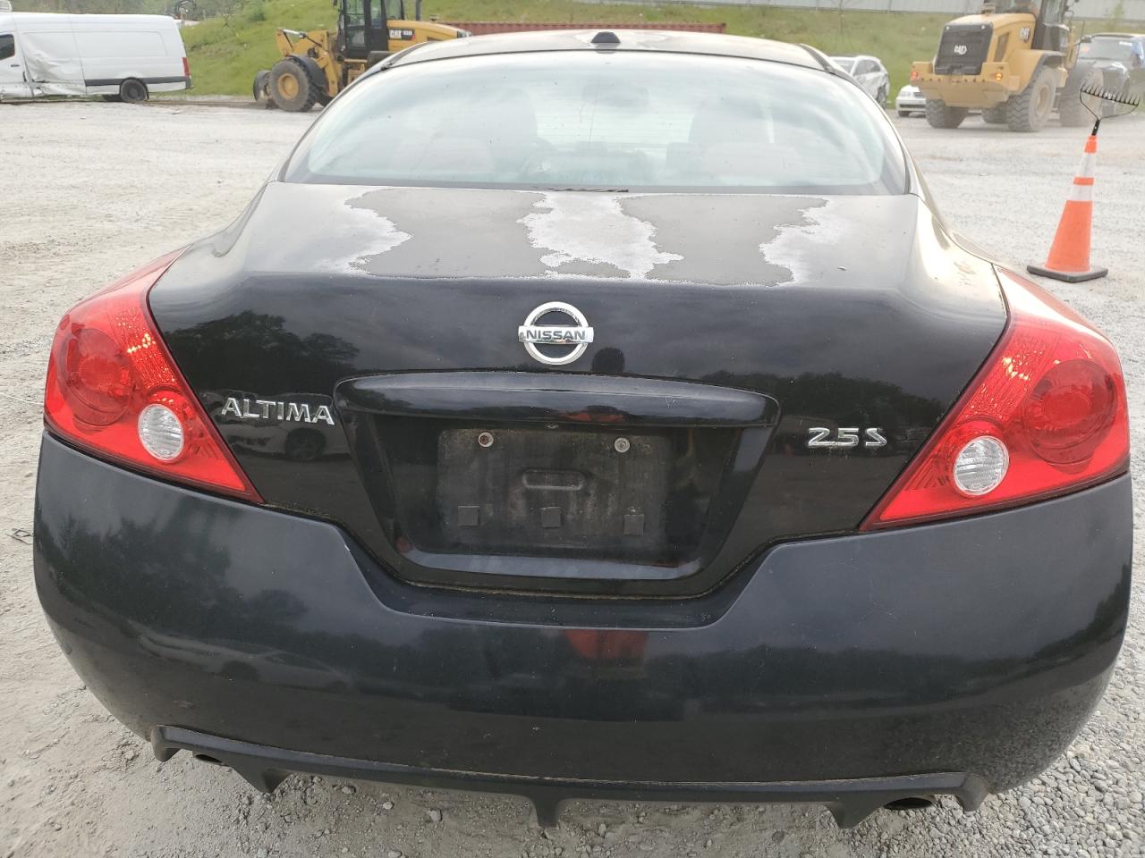1N4AL2EP8AC108367 2010 Nissan Altima S