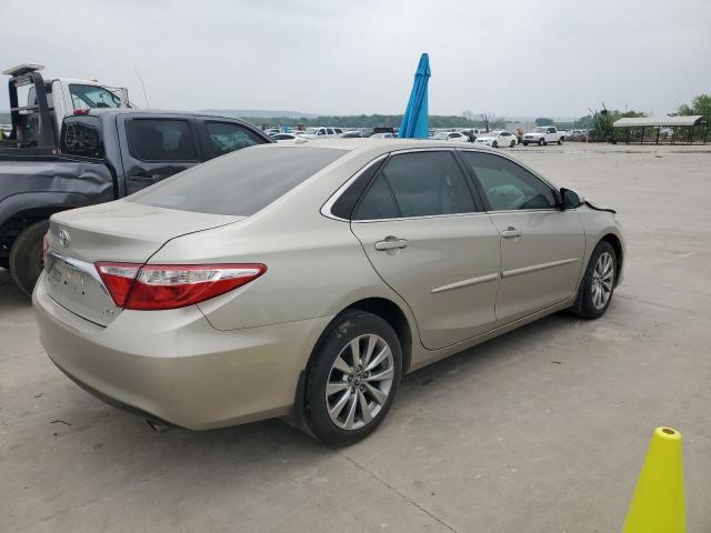 2016 Toyota Camry Le VIN: 4T1BF1FK6GU575238 Lot: 49051834