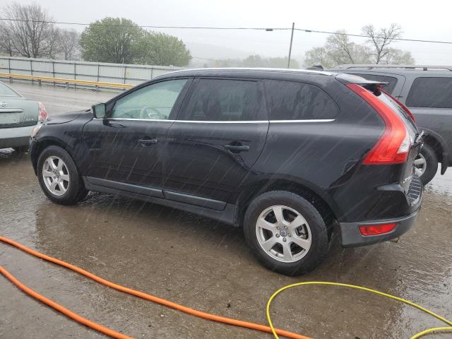 2011 Volvo Xc60 3.2 VIN: YV4952DL2B2198206 Lot: 49439264