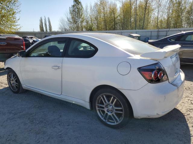 2008 Toyota Scion Tc VIN: JTKDE167280234366 Lot: 51494314