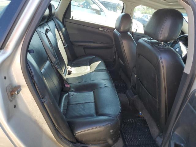 2008 Chevrolet Impala Lt VIN: 2G1WT58K181262252 Lot: 50953224