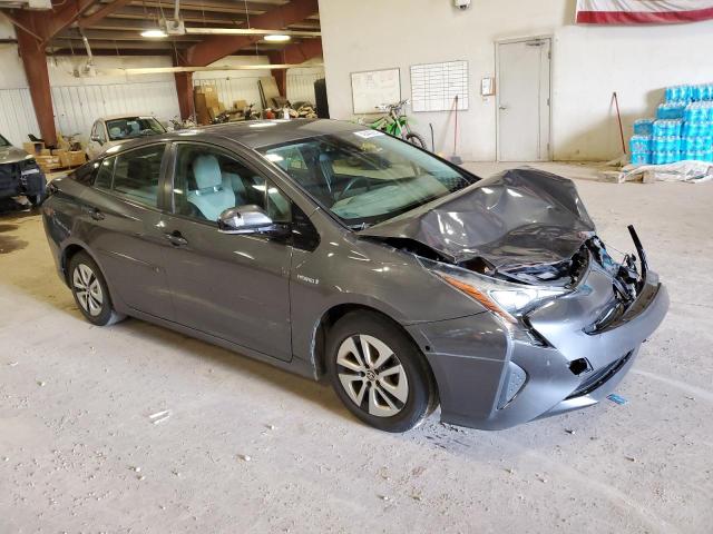 2017 Toyota Prius VIN: JTDKBRFU5H3048458 Lot: 49440864