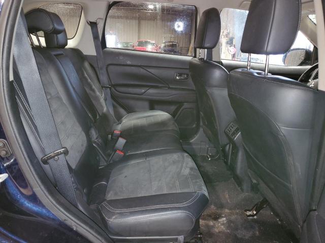 2019 Mitsubishi Outlander Se VIN: JA4AZ3A31KZ043940 Lot: 50725794