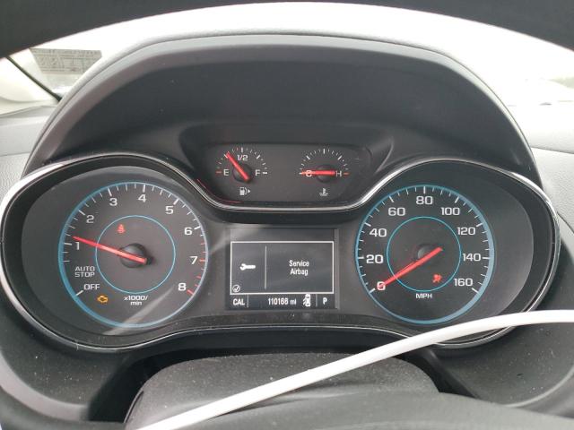 2018 Chevrolet Cruze Lt VIN: 1G1BE5SM8J7155842 Lot: 51528194