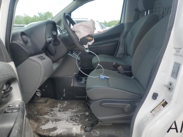2015 CHEVROLET CITY EXPRE - 3N63M0ZN8FK692068