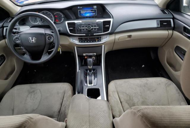 2014 Honda Accord - Image 8