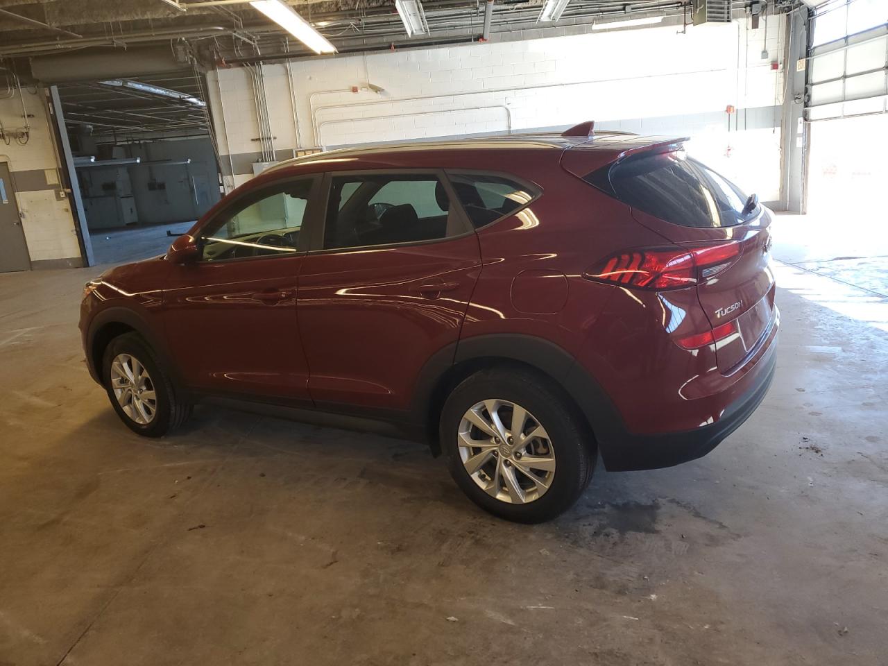 KM8J3CA49LU228277 2020 Hyundai Tucson Limited