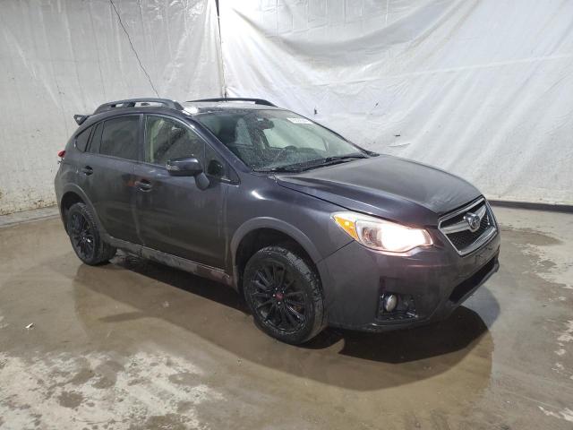 2016 Subaru Crosstrek Limited VIN: JF2GPALC7G8253271 Lot: 49393944