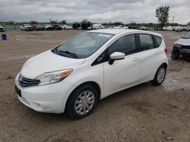 2016 Nissan Versa Note S VIN: 3N1CE2CP1GL365435 Lot: 52560574