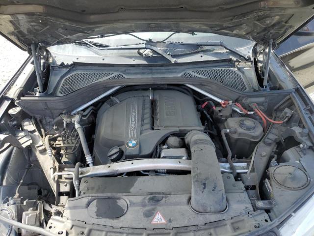 Lot #2492158634 2014 BMW X5 SDRIVE3 salvage car