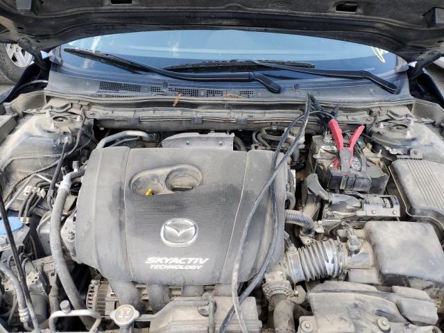 2015 MAZDA 6 GRAND TO - JM1GJ1W50F1199686
