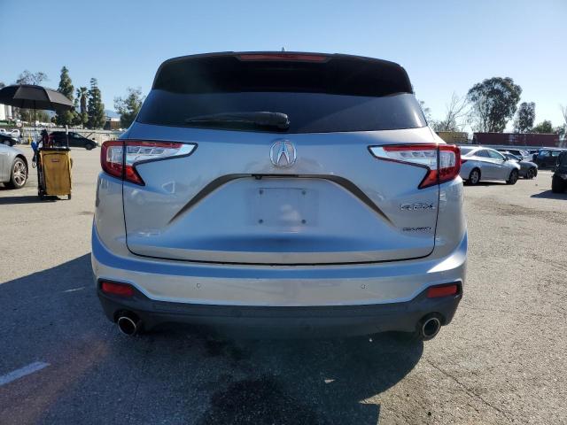 2020 Acura Rdx Advance VIN: 5J8TC2H7XLL041628 Lot: 49253674