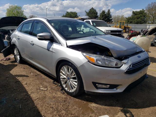 2015 FORD FOCUS TITA - 1FADP3J25FL253472