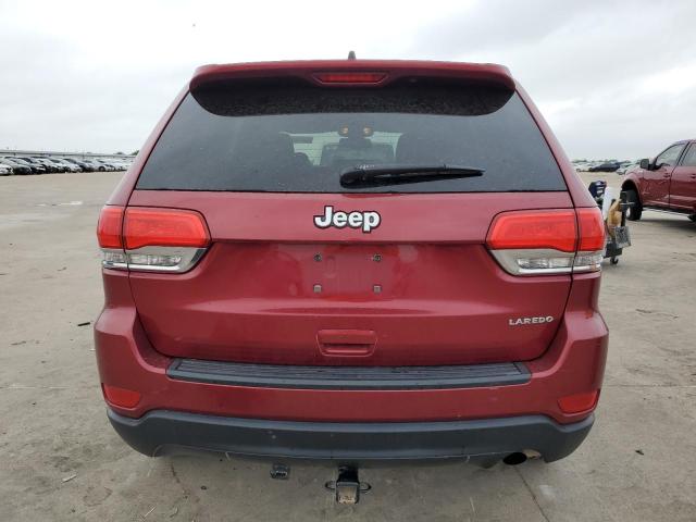 2014 Jeep Grand Cherokee Laredo VIN: 1C4RJEAGXEC433554 Lot: 50731664