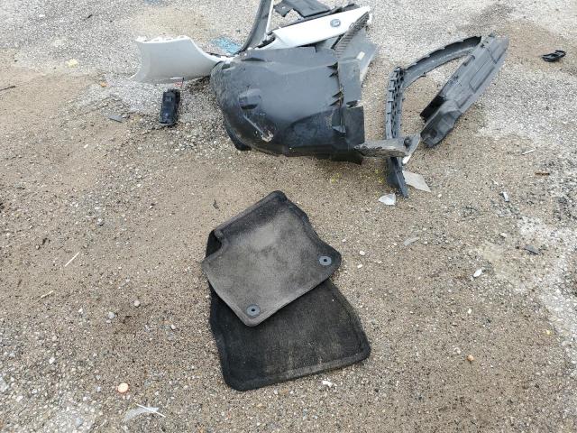 2015 Ford Focus Se VIN: 1FADP3F20FL291989 Lot: 50888724