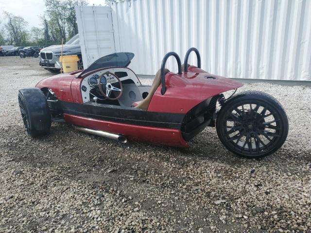 2019 VAND AUTOCYCLE - 7KGTV1V17KR000918