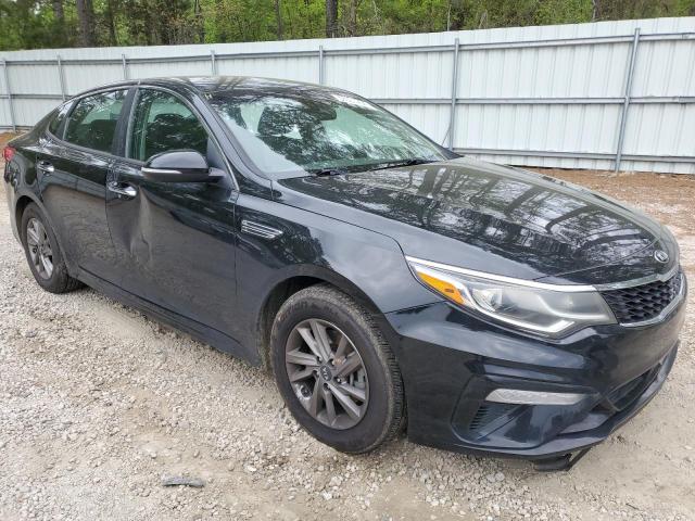 5XXGT4L31LG384943 Kia Optima LX 4