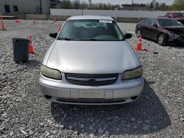 2005 Chevrolet Classic VIN: 1G1ND52F65M156318 Lot: 52122304