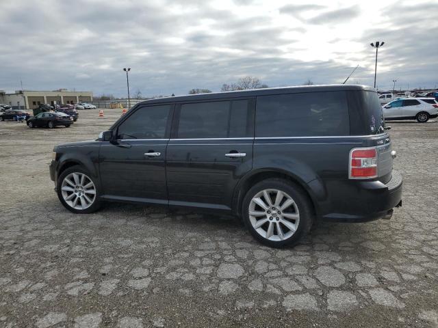 2011 Ford Flex Limited VIN: 2FMHK6DC5BBD18228 Lot: 49388754