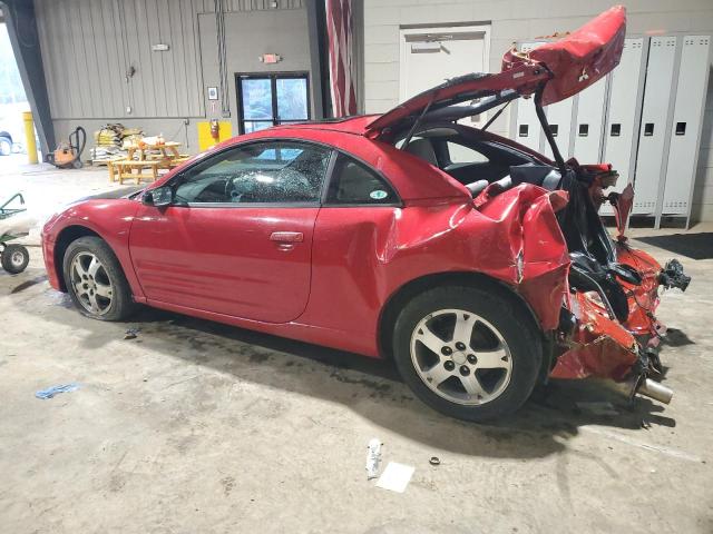 2003 Mitsubishi Eclipse Gs VIN: 4A3AC44G23E045472 Lot: 50598114