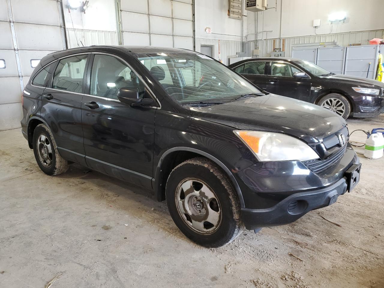 JHLRE48338C001719 2008 Honda Cr-V Lx