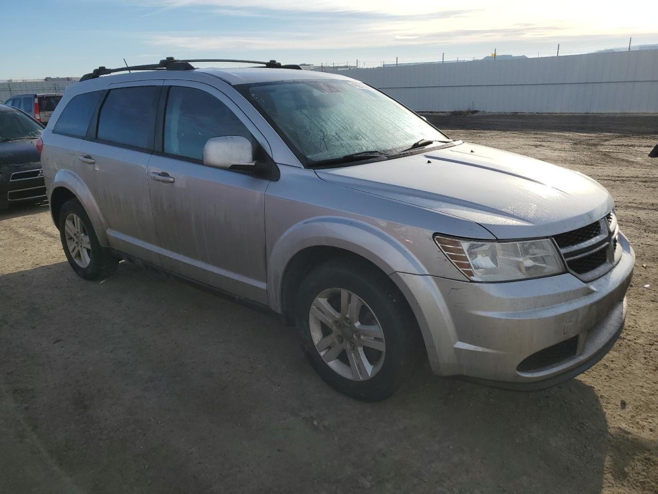 3C4PDCAB9CT388678 2012 Dodge Journey Se