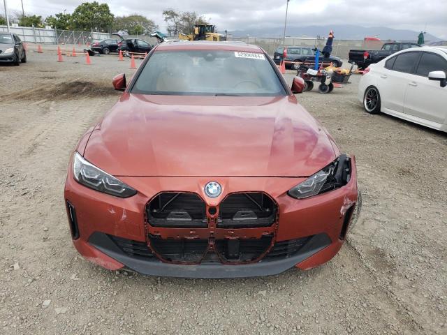 2023 BMW I4 EDRIVE WBY73AW09PFN61287
