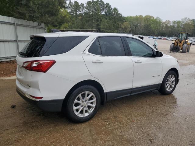 2020 Chevrolet Equinox Lt VIN: 3GNAXKEVXLS734634 Lot: 50117394