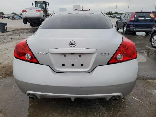 1N4AL2EP0BC144538 2011 Nissan Altima S