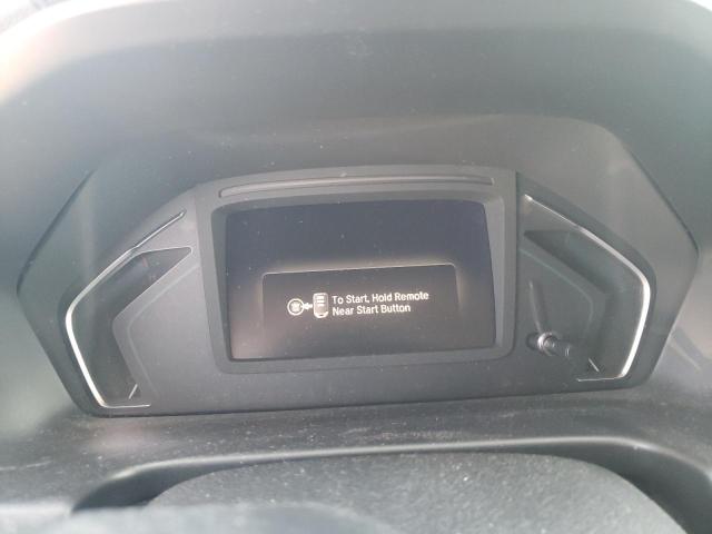 2019 Honda Odyssey Exl VIN: 5FNRL6H77KB115332 Lot: 50370774