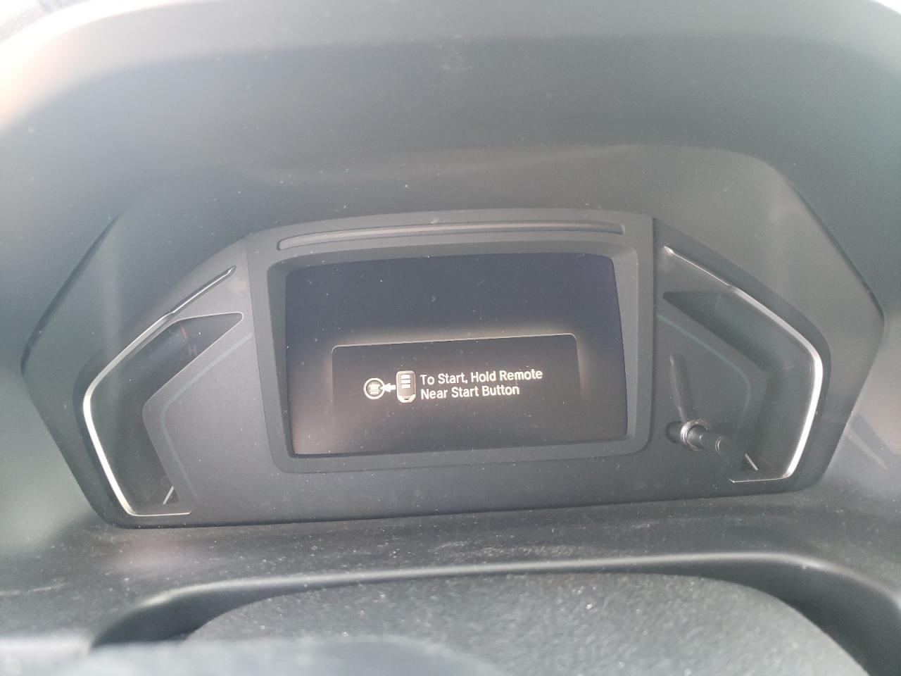 5FNRL6H77KB115332 2019 Honda Odyssey Exl