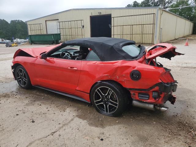 2023 FORD MUSTANG - 1FATP8UH0P5109746