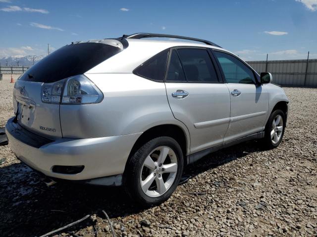 2009 Lexus Rx 350 VIN: 2T2HK31U19C105158 Lot: 51928374