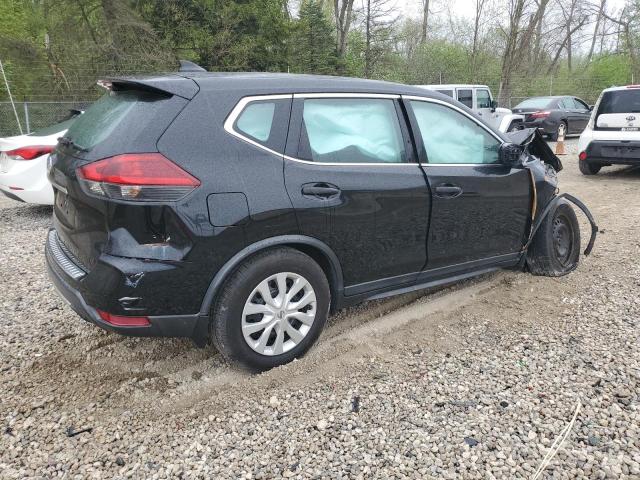 2018 NISSAN ROGUE S/SV KNMAT2MTXJP618897