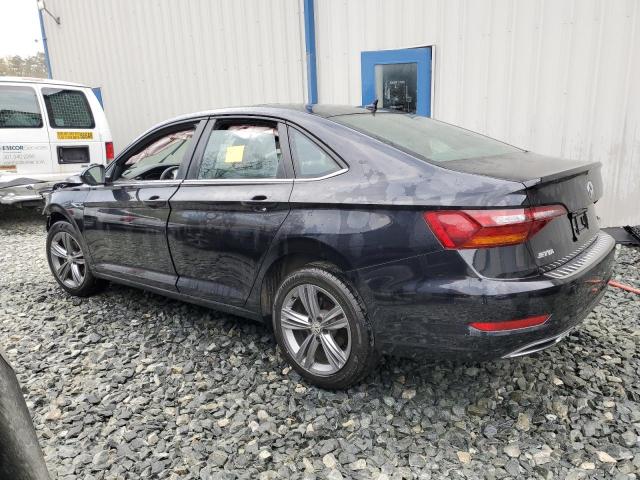 2019 Volkswagen Jetta S VIN: 3VWCB7BU5KM268880 Lot: 51040274