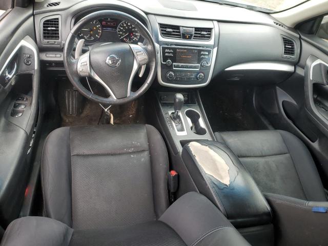 2016 NISSAN ALTIMA 2.5 - 1N4AL3APXGC206904