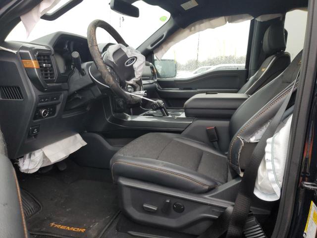 2023 FORD F150 TREMO 1FTEW1E83PFC92937